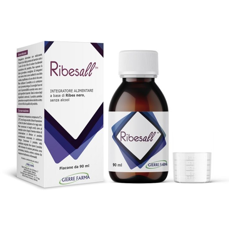 Ribesall 90ml
