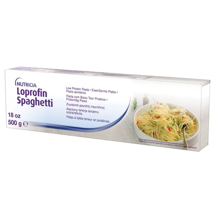 Loprofin Spaghetti 500g Loprofin Spaghetti 500g