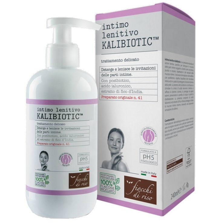 Fdr Intimo Lenitivo Kalib Ph5 Fdr Intimo Lenitivo Kalib Ph5