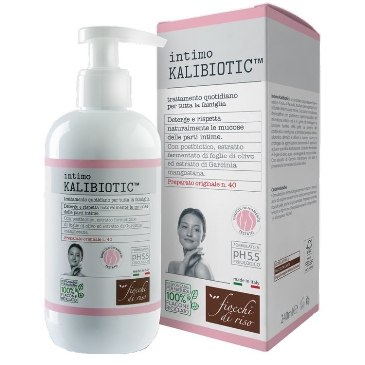 Fdr Intimo Kalib Ph5,5 240ml