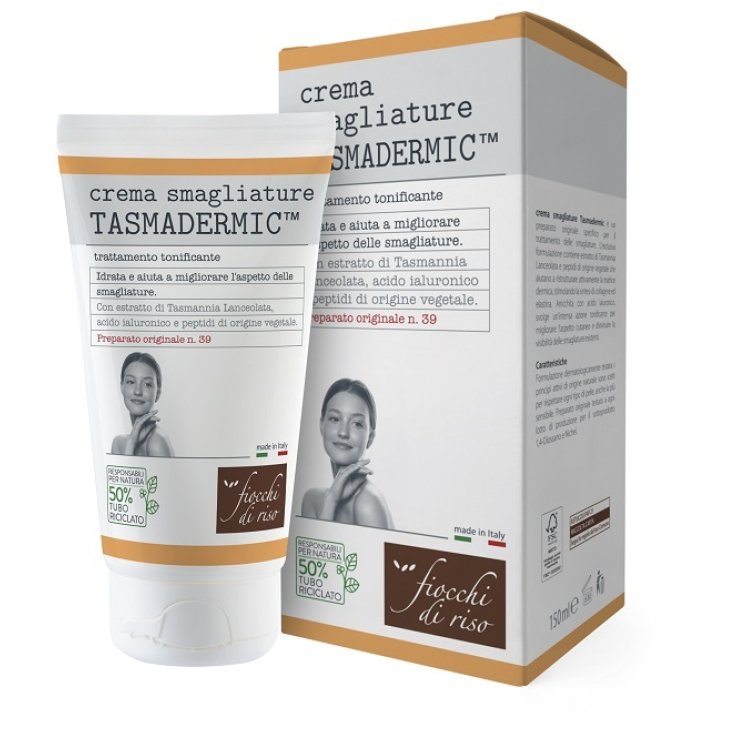 FDR CREMA SMAGLIATURE TASMA FDR CREMA SMAGLIATURE TASMA