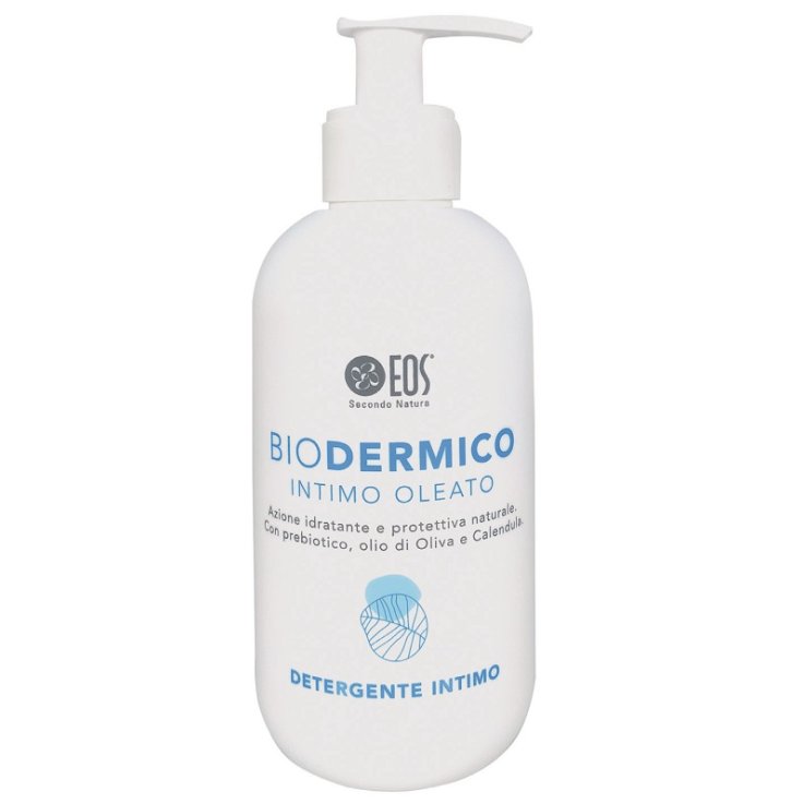 Eos Biodermico Int Oleato300ml
