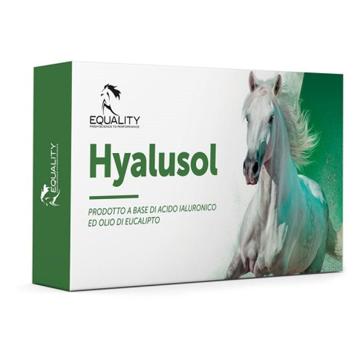Hyalusol 10fl 8ml