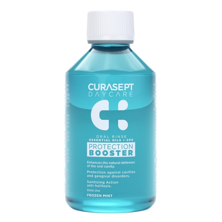 Curasept Daycare Collut Fro100 Curasept Daycare Collut Fro100