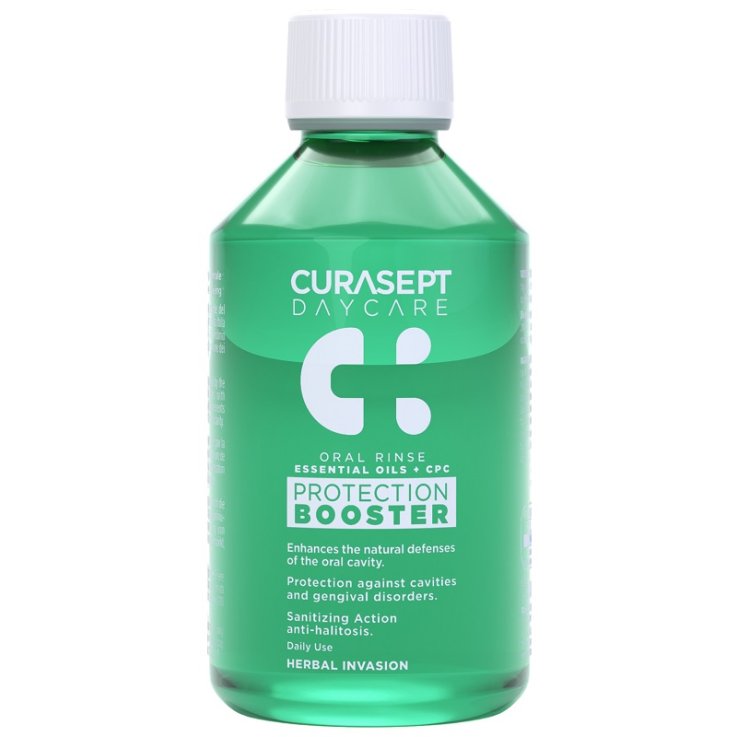 Curasept Daycare Collut Her500 Curasept Daycare Collut Her500