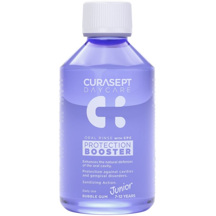 Curasept Daycare Collut J100ml Curasept Daycare Collut J100ml