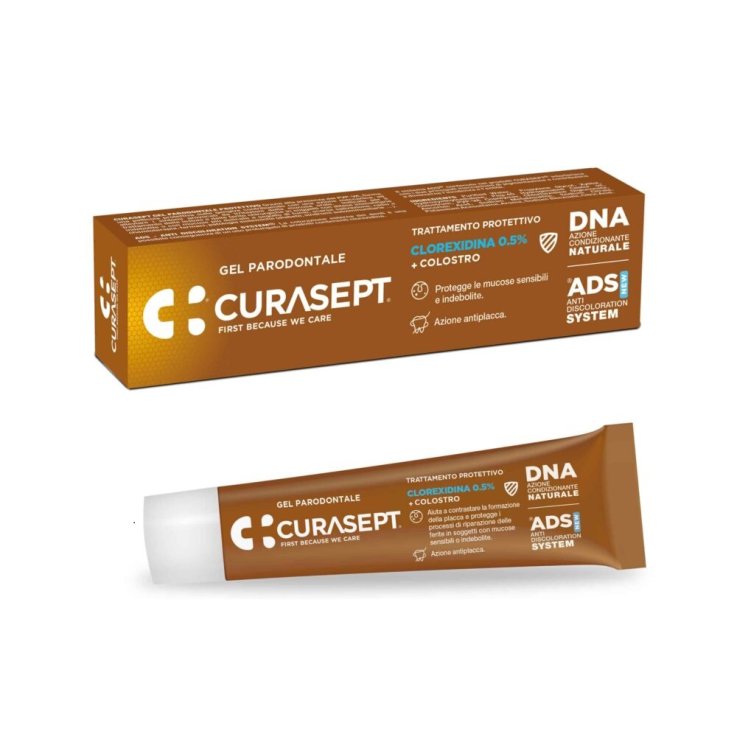 Curasept Gel Parod Ads Dna Pro Curasept Gel Parod Ads Dna Pro