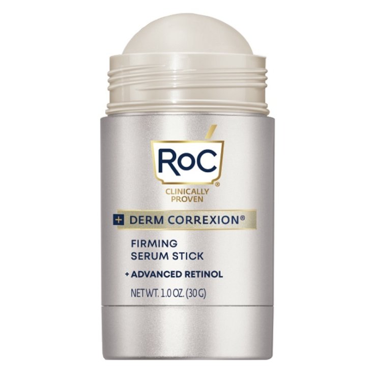 Roc Derm Correxion Firming Ser Roc Derm Correxion Firming Ser
