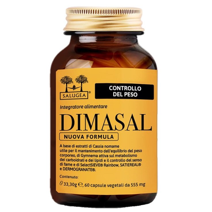 Dimasal Nf Salugea 60cps Veg Dimasal Nf Salugea 60cps Veg