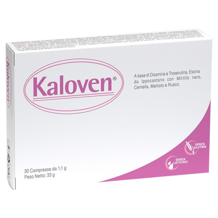 Kaloven 30cpr