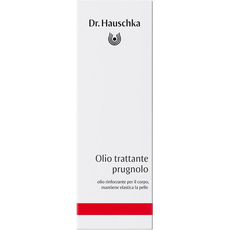 DR HAUSCHKA OLIO TRATT PRUGNOL DR HAUSCHKA OLIO TRATT PRUGNOL
