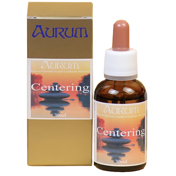 Centering Gocce 30ml