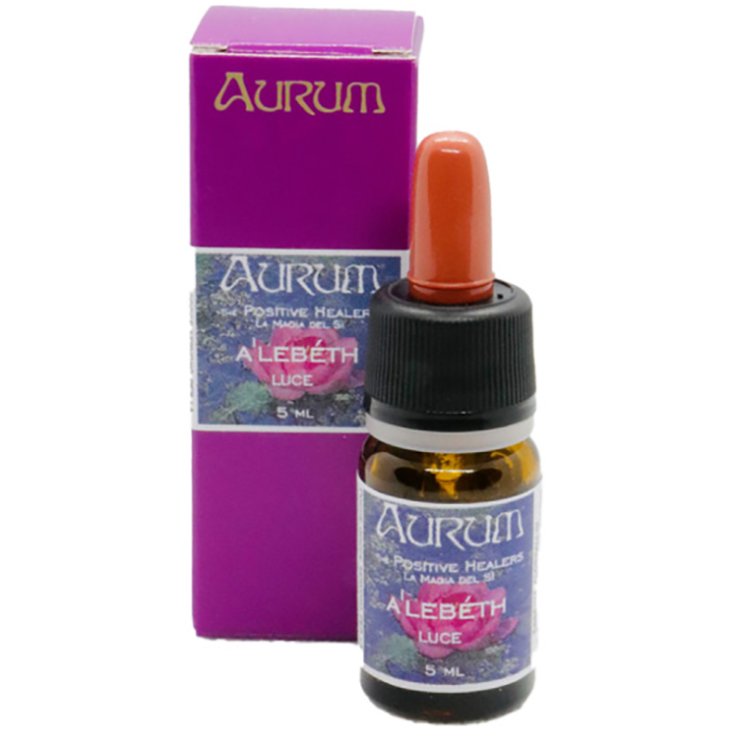 ALEBETH LUCE GOCCE 5ML ALEBETH LUCE GOCCE 5ML