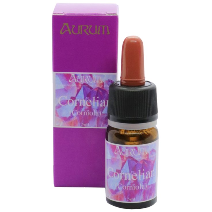 CORNELIAN GOCCE 5ML CORNELIAN GOCCE 5ML