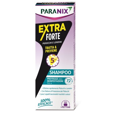 Paranix Sh Extraft Mdr 200ml Paranix Sh Extraft Mdr 200ml