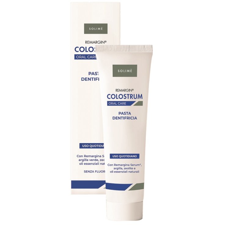 Remargin Colostrum Os Pasta Remargin Colostrum Os Pasta