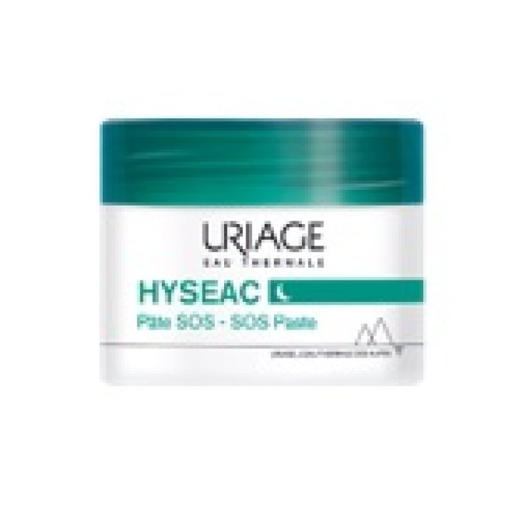 Hyseac Pate Sos 15g Hyseac Pate Sos 15g