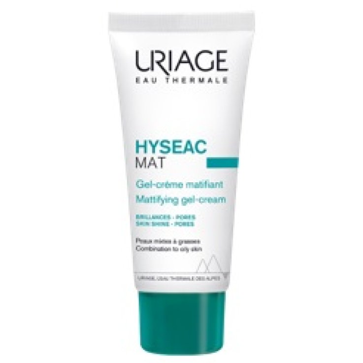 Hyseac Mat 40ml Hyseac Mat 40ml