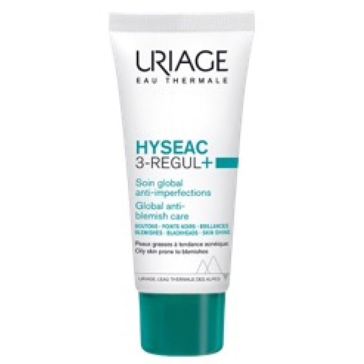 Hyseac 3regul+ 40ml Hyseac 3regul+ 40ml