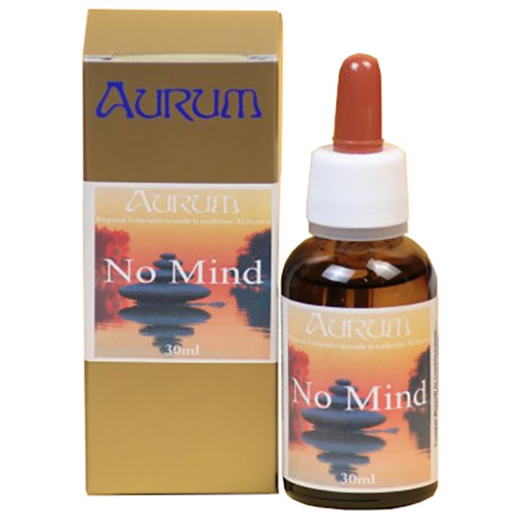 No Mind Gocce 30ml No Mind Gocce 30ml