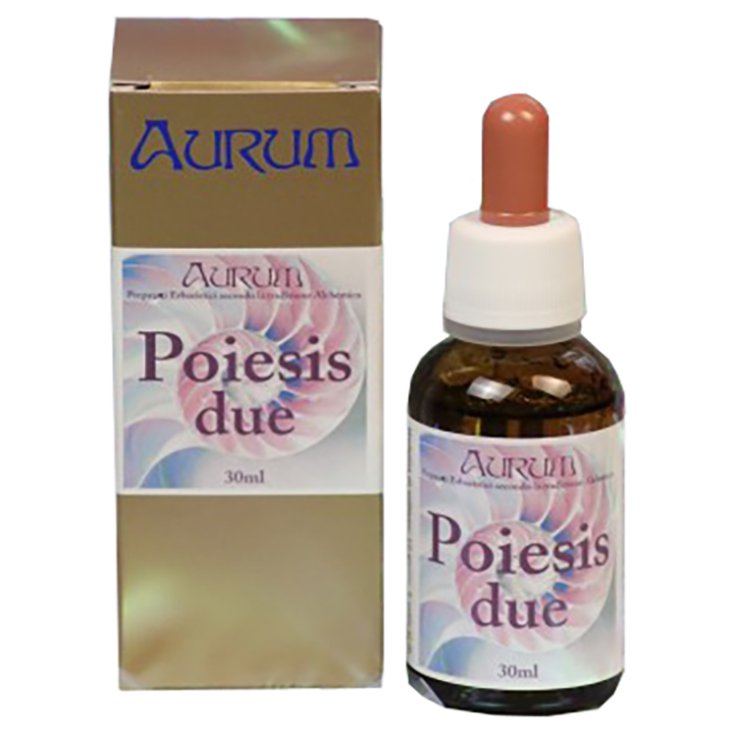 POIESIS DUE GTT 30ML POIESIS DUE GTT 30ML