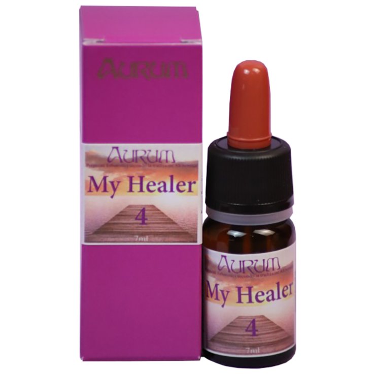MY HEALER 4 GTT 7ML MY HEALER 4 GTT 7ML