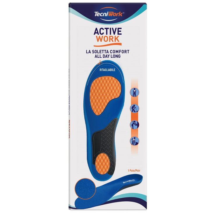 Solette Active Work S 39-41 Solette Active Work S 39-41