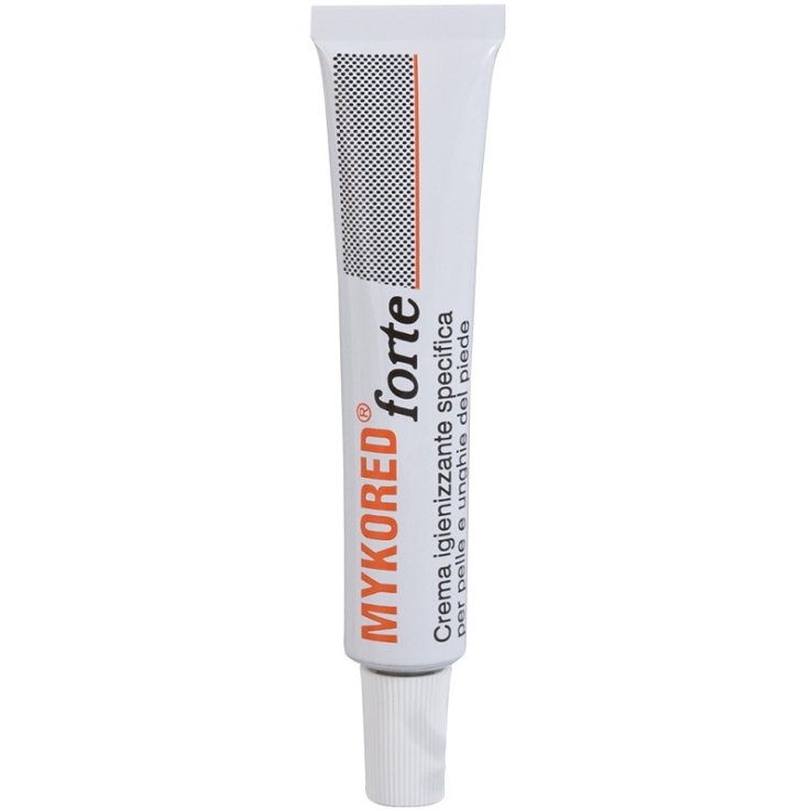 Mykored Forte Crema 20ml Mykored Forte Crema 20ml