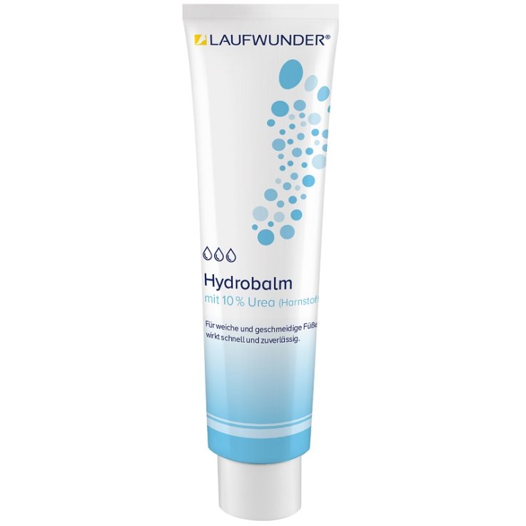 Laufwunder Hydrobalm Idrat75ml Laufwunder Hydrobalm Idrat75ml