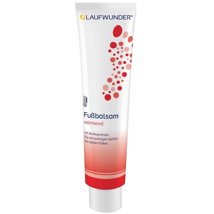 Laufwunder Crema Ro Stim 75ml Laufwunder Crema Ro Stim 75ml