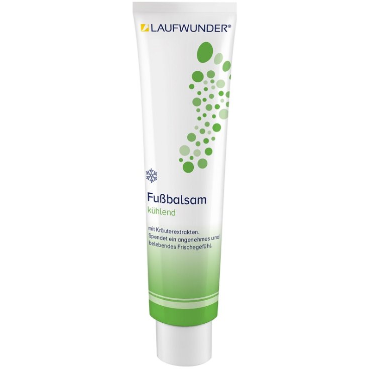 Laufwunder Cr Verde Rinf 75ml Laufwunder Cr Verde Rinf 75ml