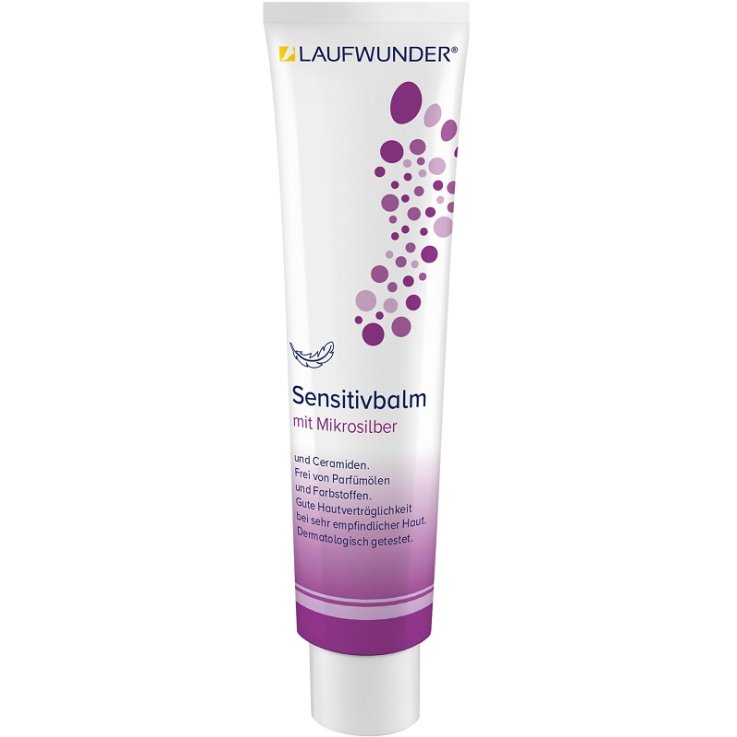 Laufwunder Balsamo Piedi Sens Laufwunder Balsamo Piedi Sens
