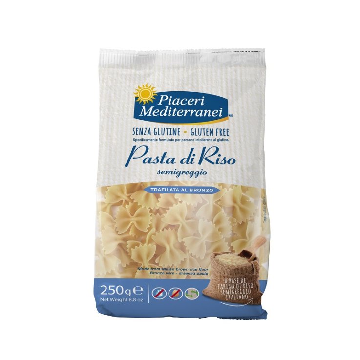 Piaceri Medit Pasta Riso Farfa Piaceri Medit Pasta Riso Farfa