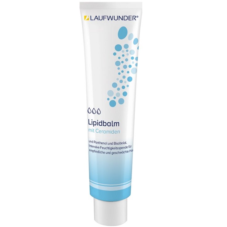 LAUFWUNDER BALSAMO LIPIDI 75ML LAUFWUNDER BALSAMO LIPIDI 75ML