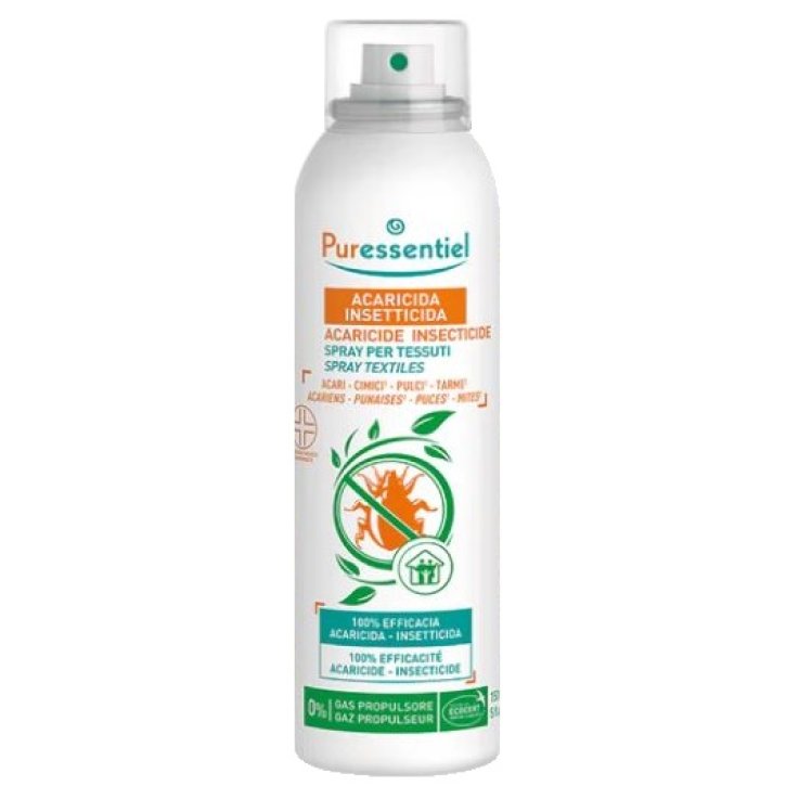 Pures Spray Acaricid Pmc 150ml Pures Spray Acaricid Pmc 150ml