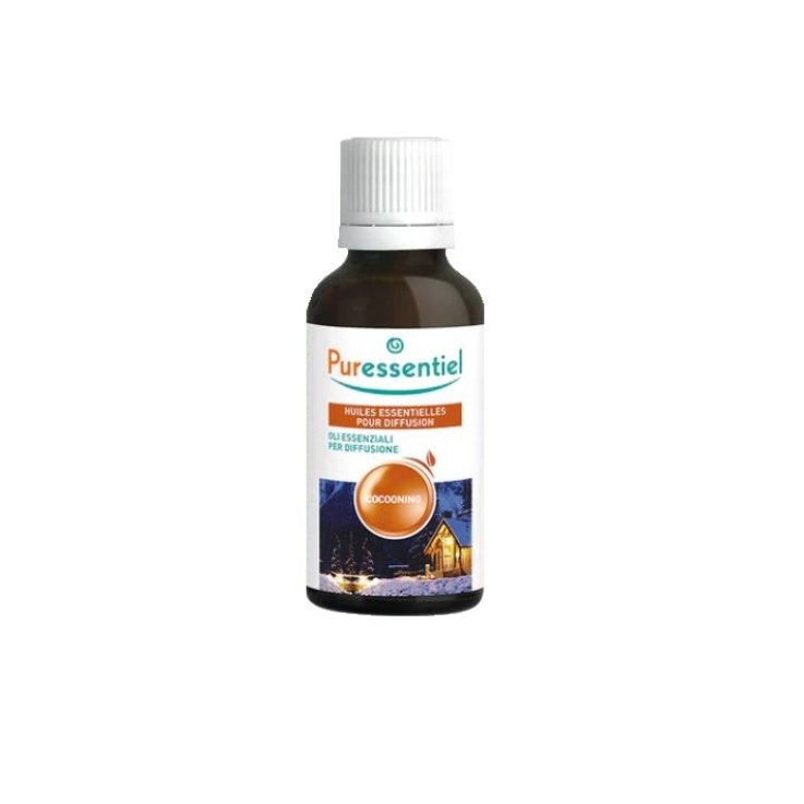PURES MISCELA COCOONING 30ML PURES MISCELA COCOONING 30ML