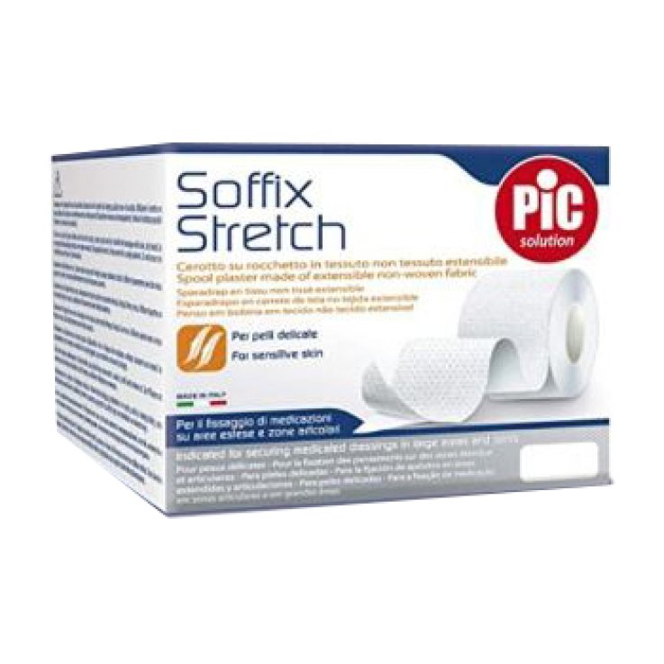 Cer Roc Soffix Stre 10x1000 F Cer Roc Soffix Stre 10x1000 F