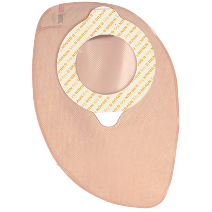 FLEXIMA KEY SAC COLO 60MM 30PZ FLEXIMA KEY SAC COLO 60MM 30PZ