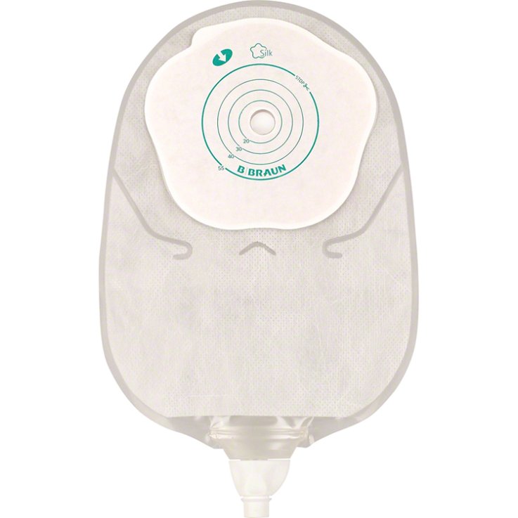 FLEXIMA SAC URO SILK 12/55 30P FLEXIMA SAC URO SILK 12/55 30P