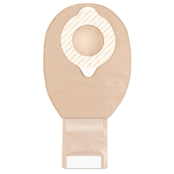 FLEXIMA KEY B ILEO 60MM 30PZ FLEXIMA KEY B ILEO 60MM 30PZ