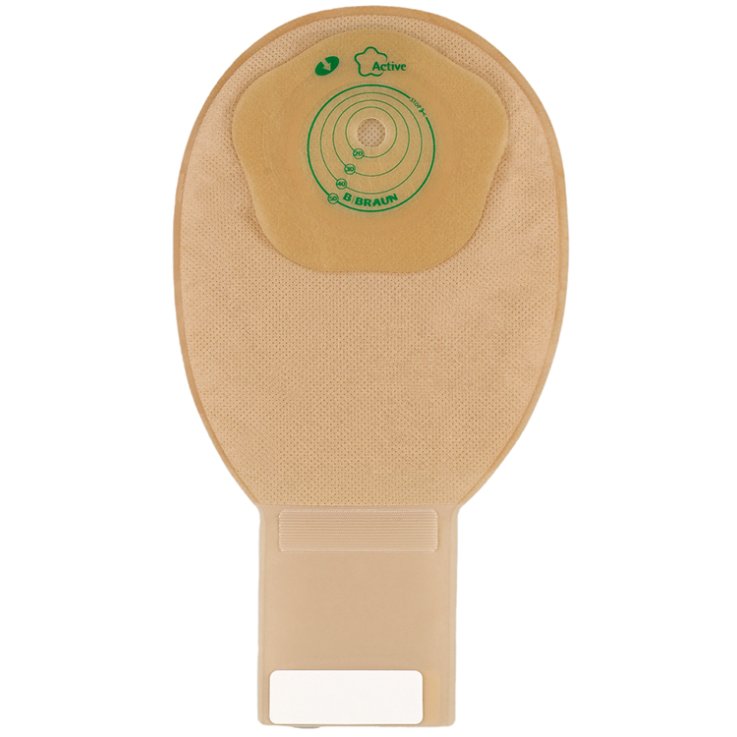 FLEXIMA ACTIVE ILEO BEIGE15-50 FLEXIMA ACTIVE ILEO BEIGE15-50
