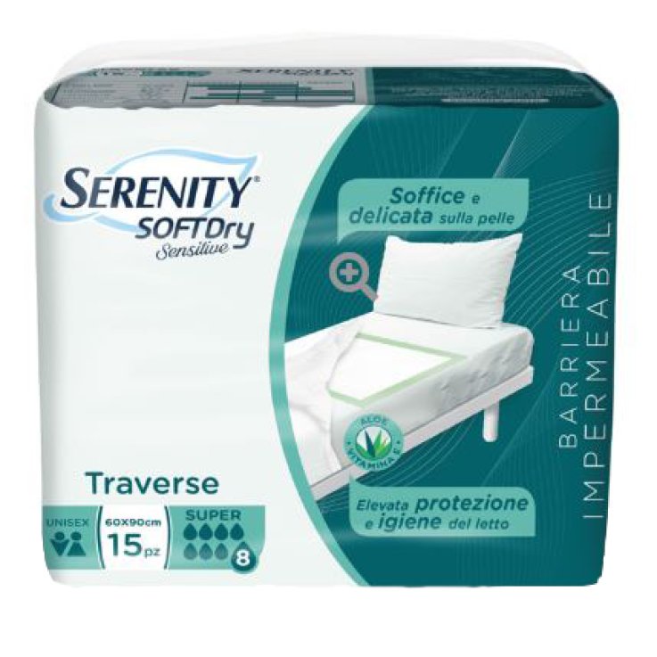 Serenity Trav Sd Sens Ex 60x90 Serenity Trav Sd Sens Ex 60x90