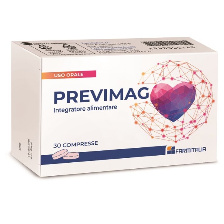 Previmag 30cpr Previmag 30cpr
