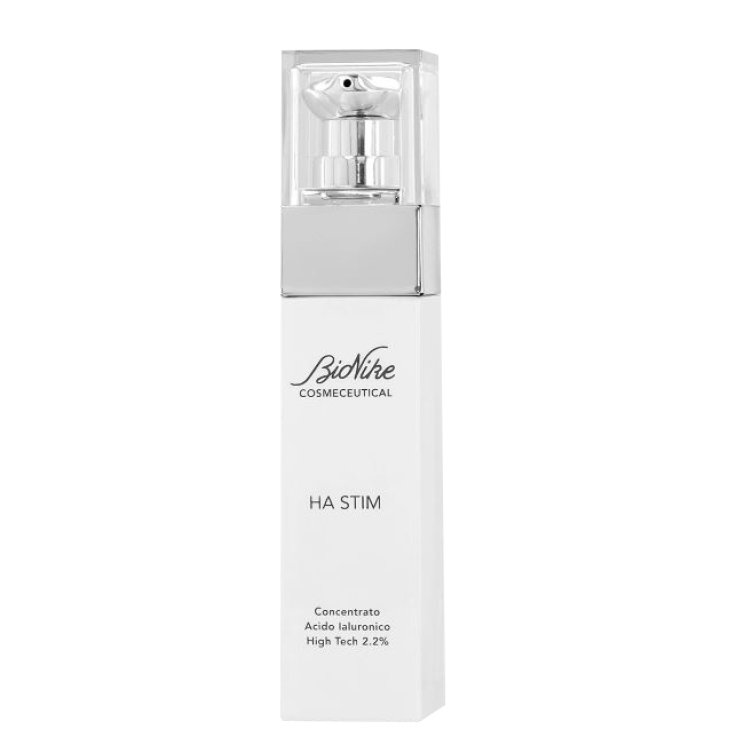 Cosmeceutical Ha Stim Conc Ac Cosmeceutical Ha Stim Conc Ac