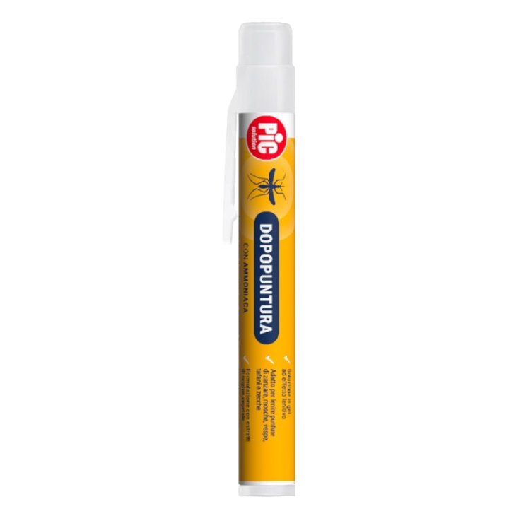 DOPOPUNTURA C/AMMONIACA 12ML DOPOPUNTURA C/AMMONIACA 12ML