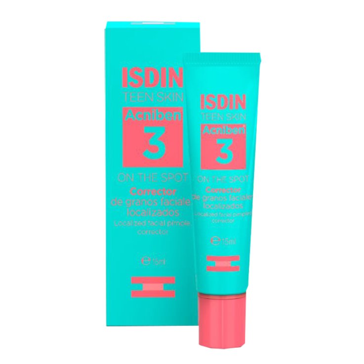 Acniben On The Spot 15ml Acniben On The Spot 15ml