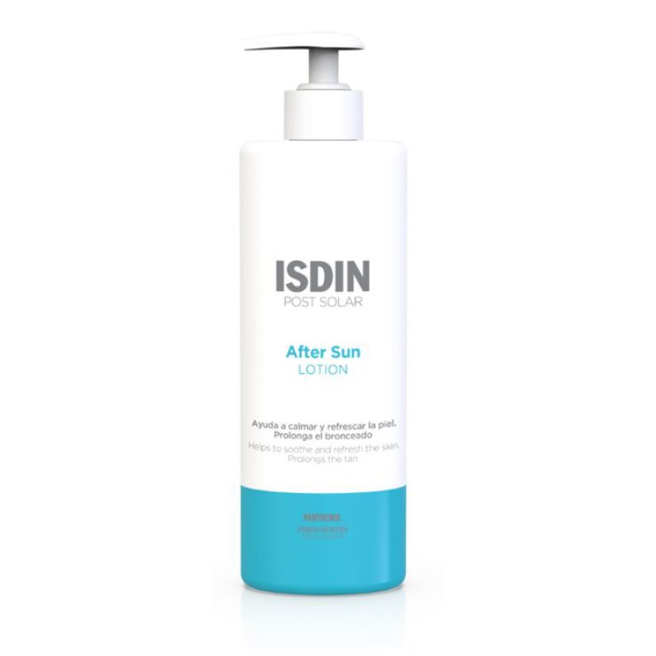 AFTER SUN LOTION 400ML AFTER SUN LOTION 400ML