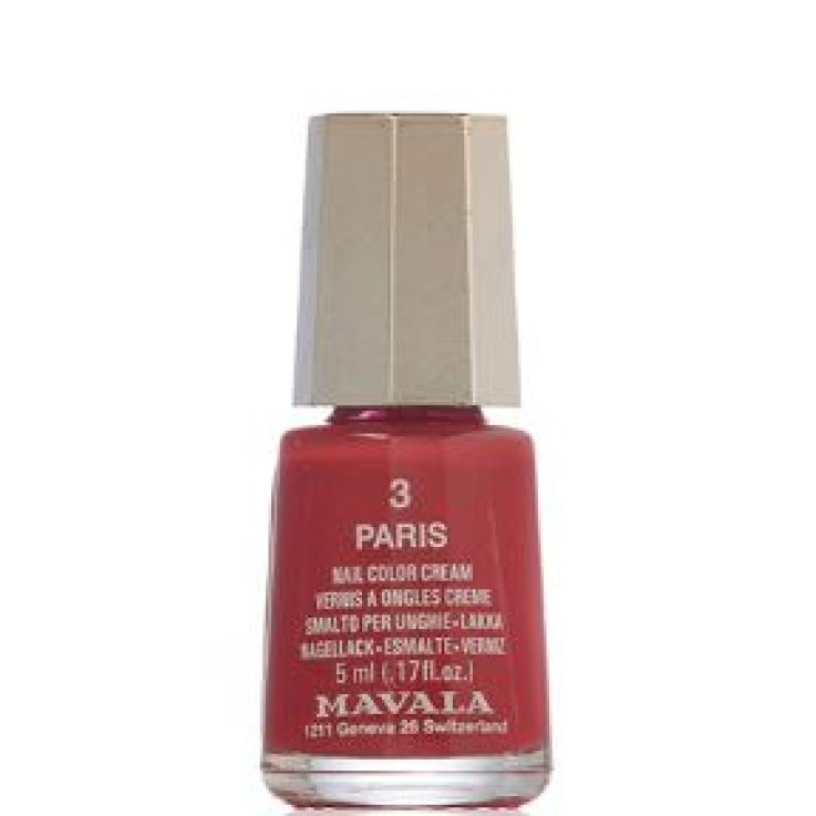 MAVALA MINIC 03 PARIS