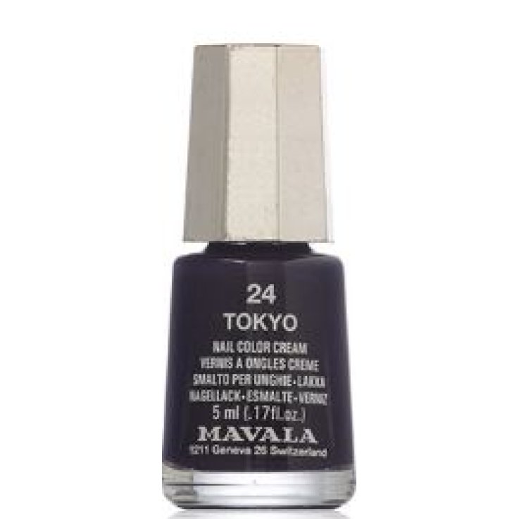 MAVALA MINIC 24 TOKYO MAVALA MINIC 24 TOKYO