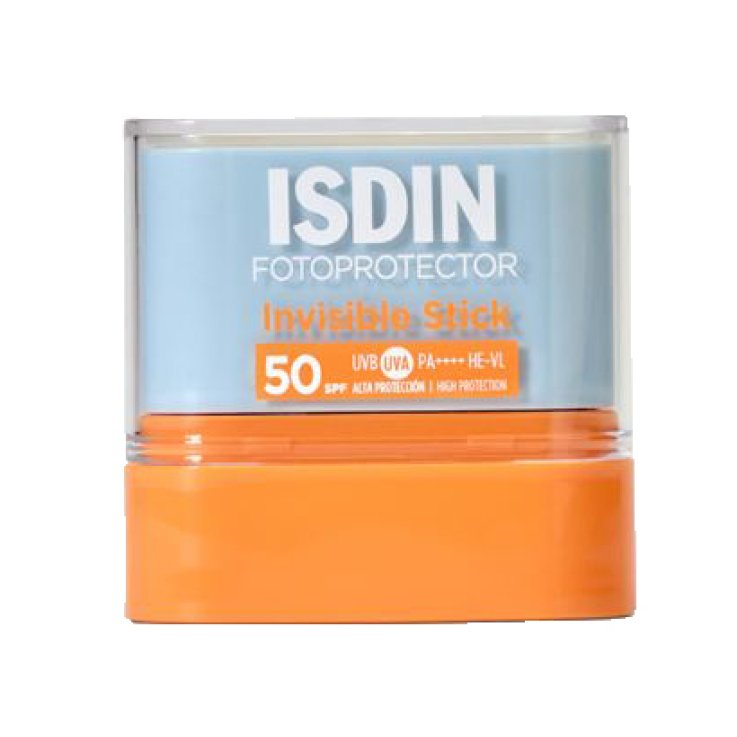 Fotoprotector Invisible Stick Fotoprotector Invisible Stick